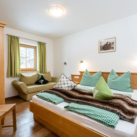 Appartement Einoedberg Mittersill Ngoại thất bức ảnh