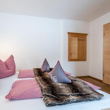 Appartement Einoedberg Mittersill Ngoại thất bức ảnh