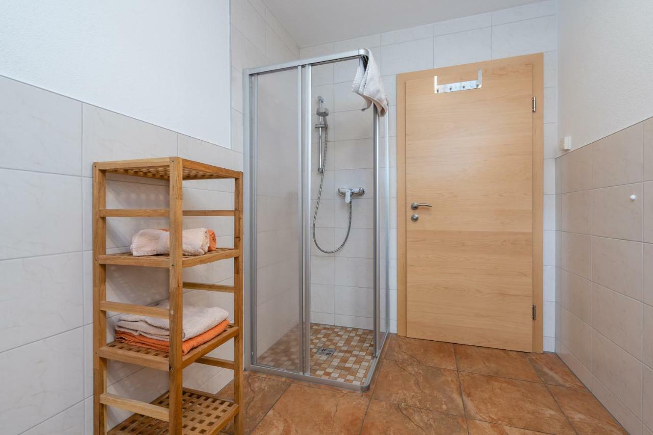 Appartement Einoedberg Mittersill Ngoại thất bức ảnh