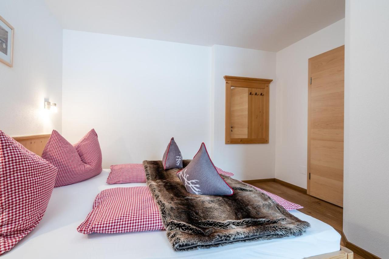 Appartement Einoedberg Mittersill Ngoại thất bức ảnh