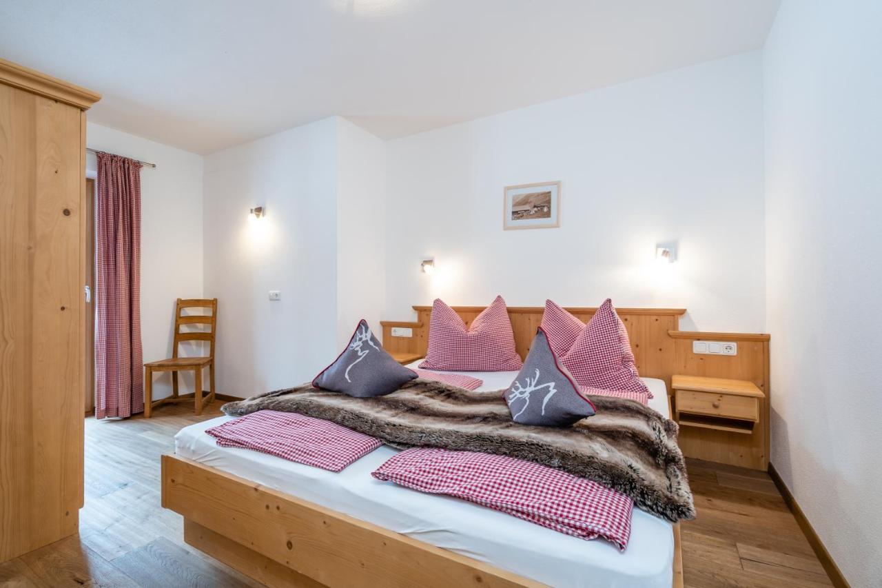Appartement Einoedberg Mittersill Ngoại thất bức ảnh